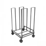 定制收纳跨境日式置物架