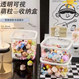 收纳盒;冰箱收纳盒;收纳篮/筐