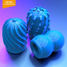 优客仕妙趣男用手动自慰器便携迷你飞机蛋成人情趣性用品厂家直销