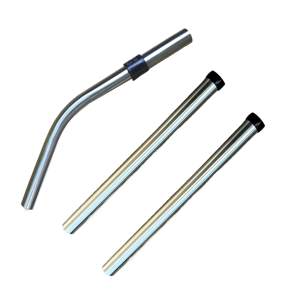 1 세트 무적 스테인레스 스틸 파이프 세트