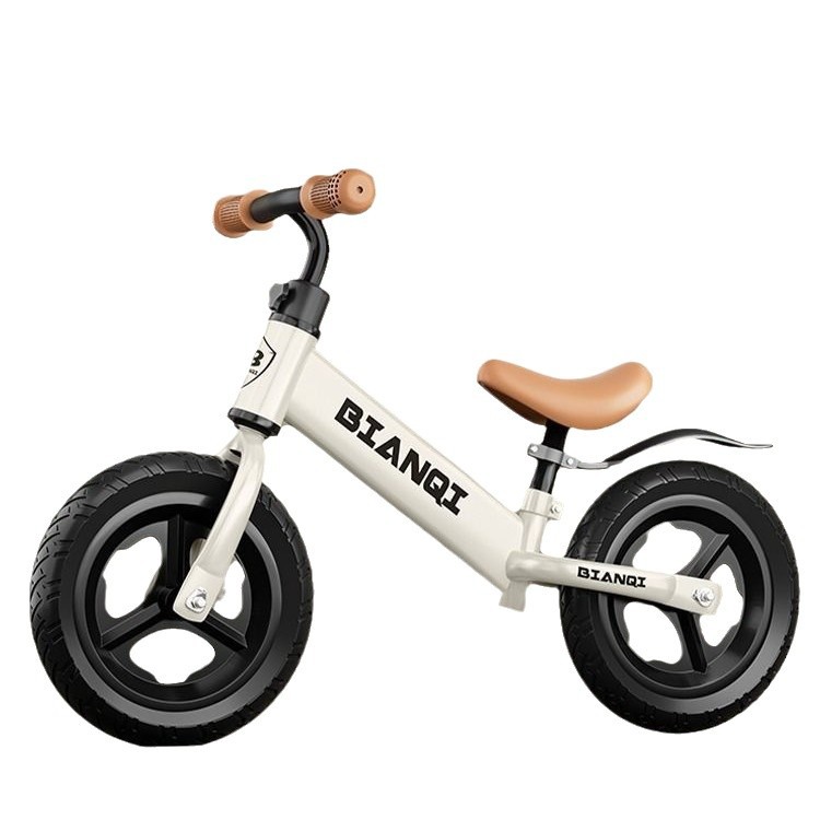 Niños sin pedal bicicletas de equilibrio 2 - en - 1 bicicletas patinantes para bebés de 3 - 6 años de edad bicicletas de juguetes