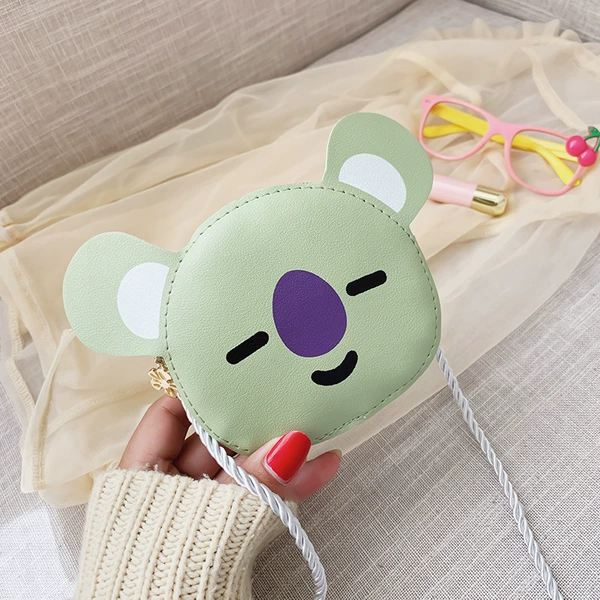 Green Koala