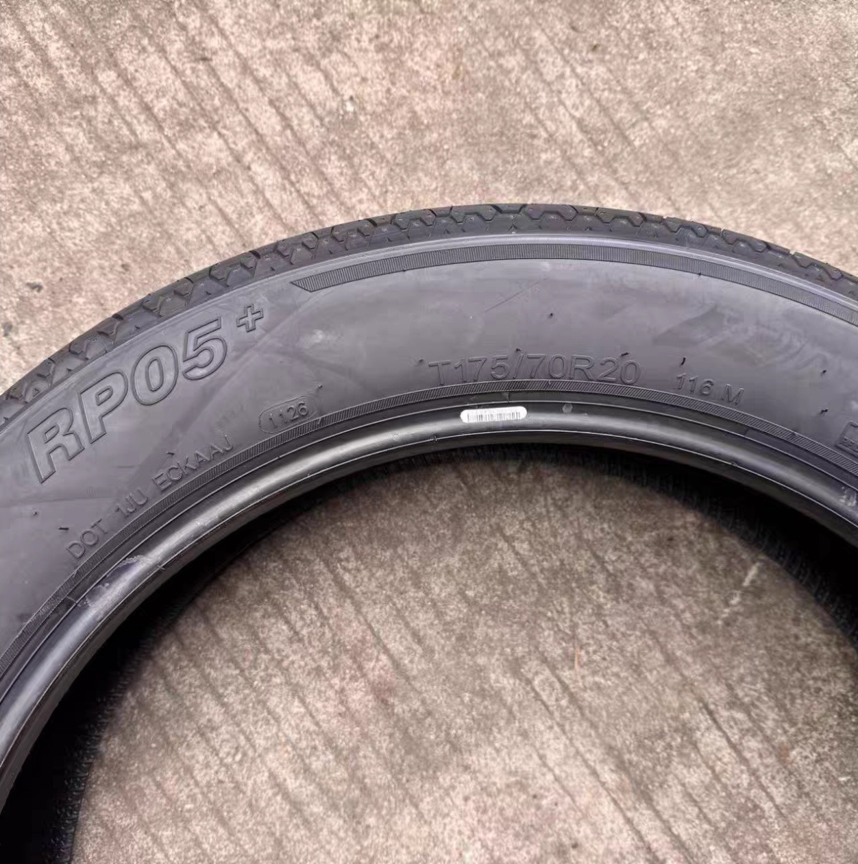 Chaoyang tires 125/195/225/245 brand new in multiple sizes 16/17/18/19/20inch RP03+/RP76+