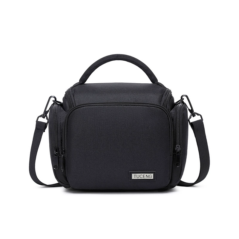 Camera bag for photo sessions, one-shoulder bag, storage system, bag strap, equipment bag, waterproof bag