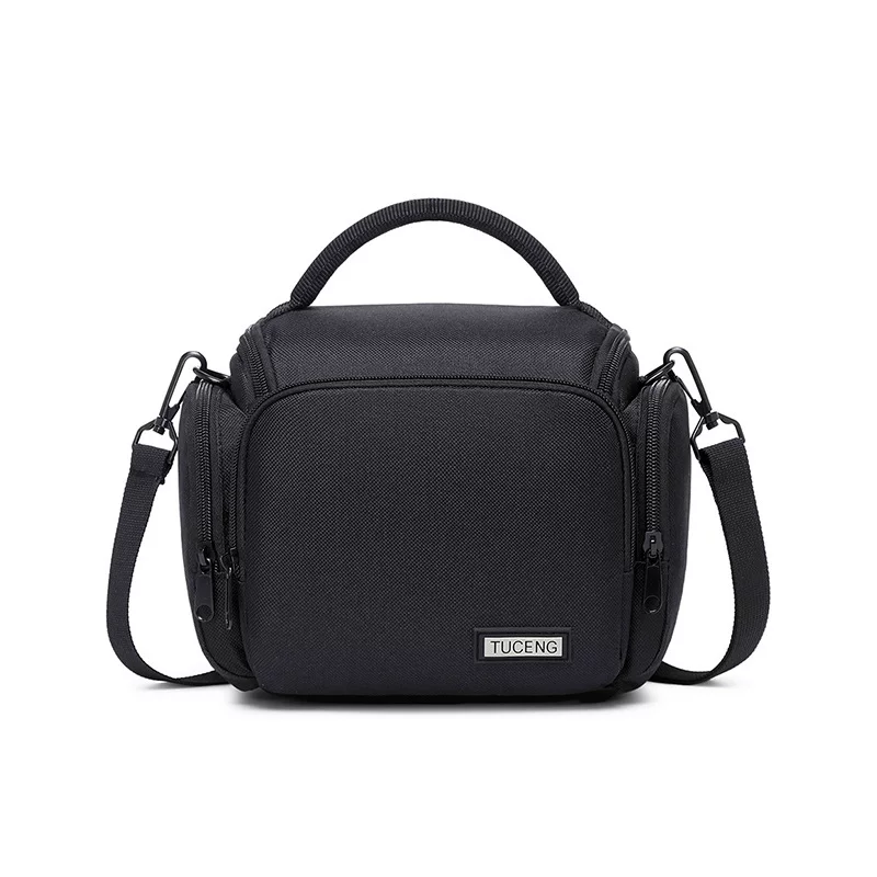 Camera bag for photo sessions, one-shoulder bag, storage system, bag strap, equipment bag, waterproof bag