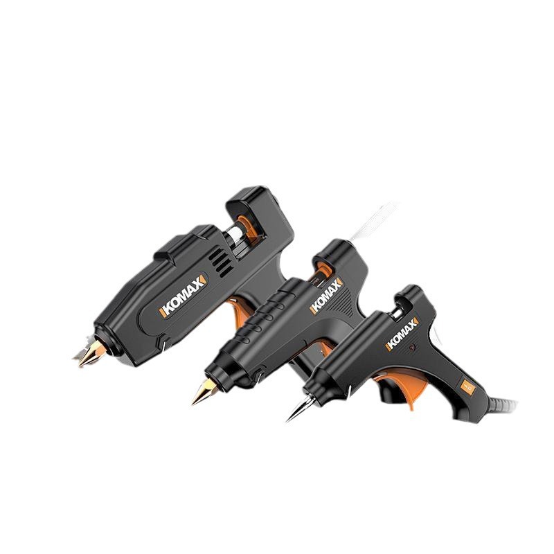 热熔胶枪手工制作家用热融胶条胶水枪电热电熔胶抢7mm胶棒11