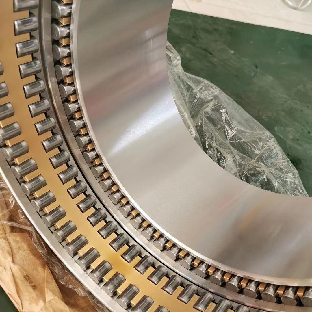 巨航轴承 供应四列圆柱滚子轴承FC4866220 FC4868192 FC4872220