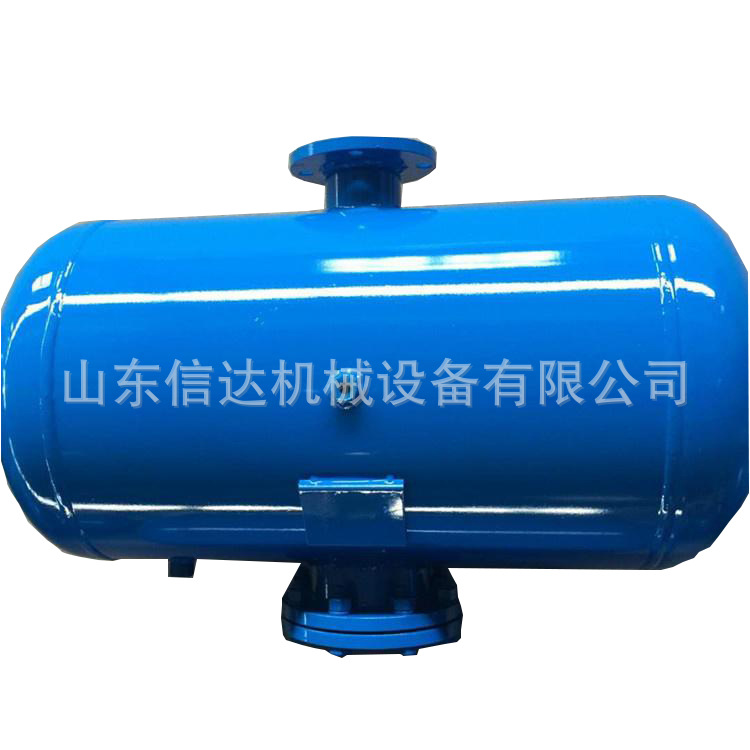 KQP-B-50L空气炮矿用煤尘清堵一体化方案 空气炮破拱器料仓清堵器
