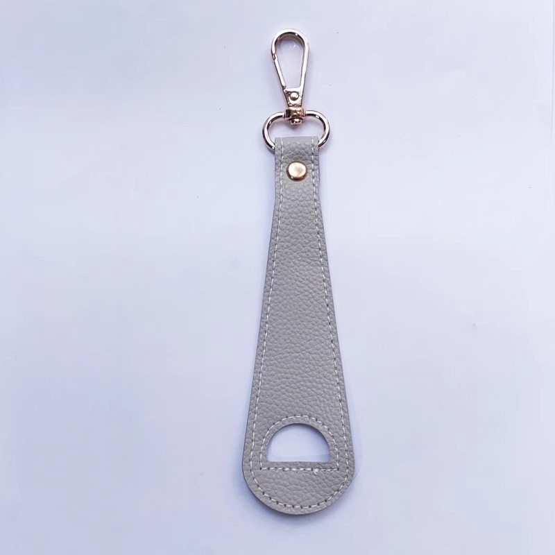 Clip Sujetador de Sombrero de Cuero PU, Súper Ligero y Almacenable, para Bolsos y Viajes image 6