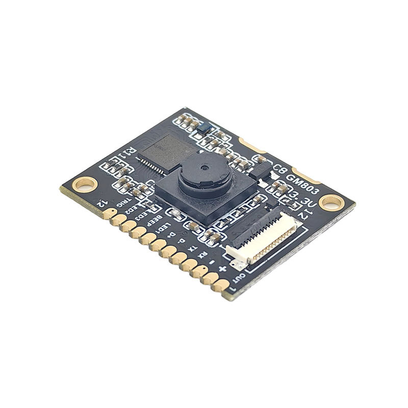 GM803-SԶɨģʶάɨϵͳ