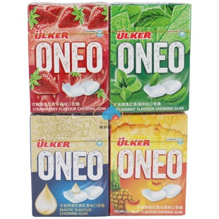 ����Oneo27g��ݮ��������ˮ��ζľ�Ǵ�������ULKER���ζ�M����ʳ