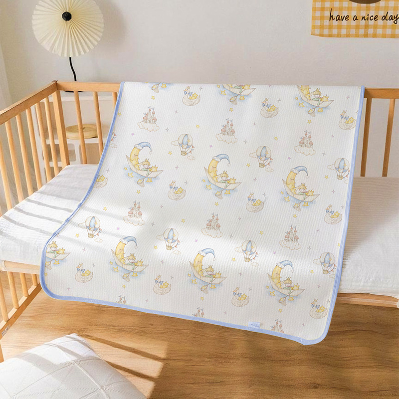 Air layer-little prince