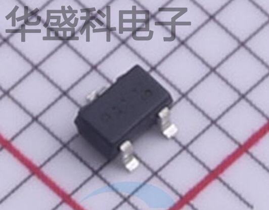 DMG1013UWQ-7 封装 SOT-323 MOS场效应管