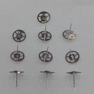 Watch Movement SW500 Movement SWiss SW500-8000 Big Second Original Brand New Movement