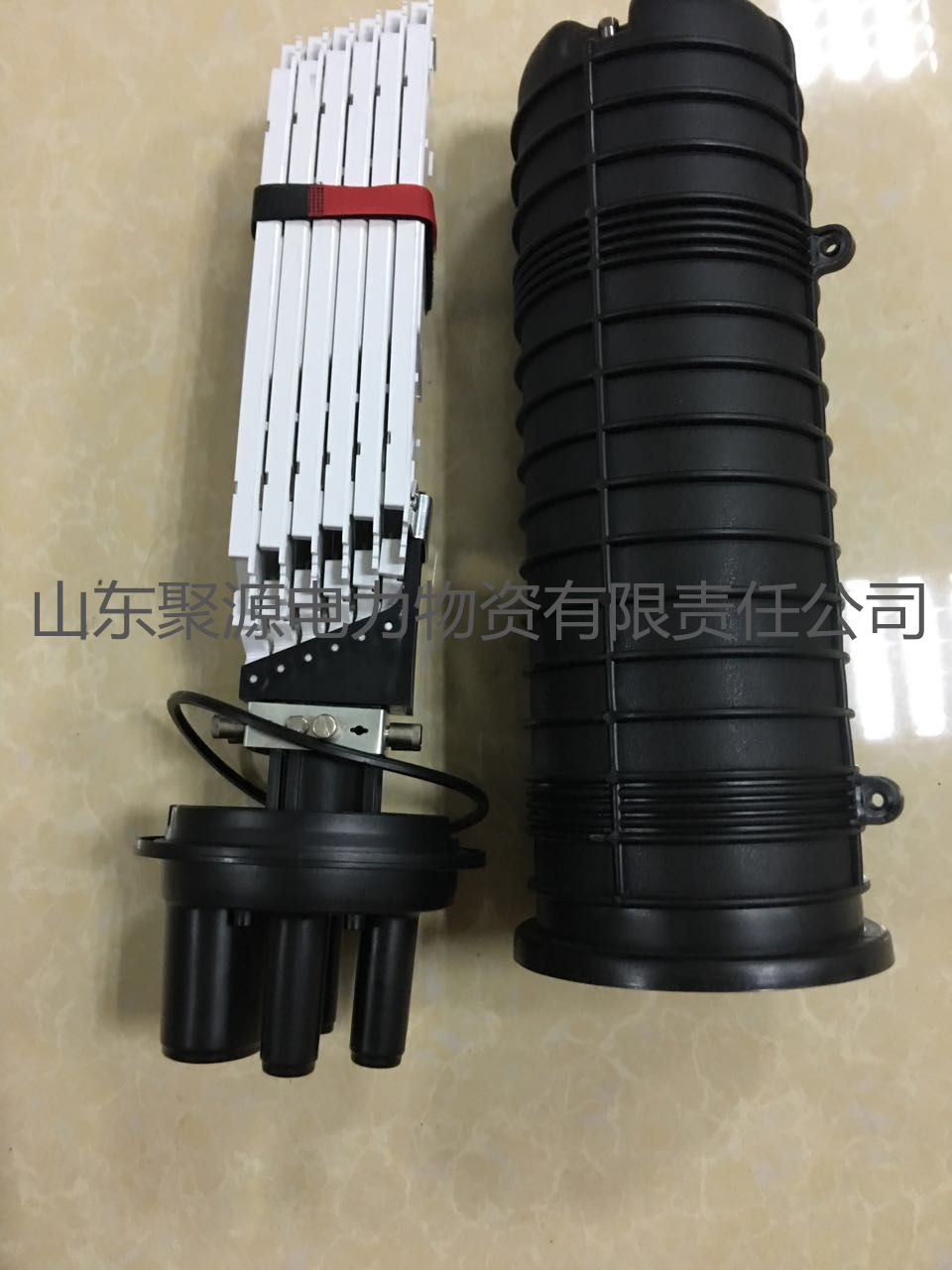 ABS立式光缆接头盒