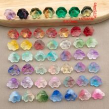 33��8x11mm͸��������������ɫ��������DIY�ֹ�����������Ʒ���
