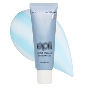TK���� �{���pЧ���o˪ Double Up Cream Ection&Panthenol �̝�