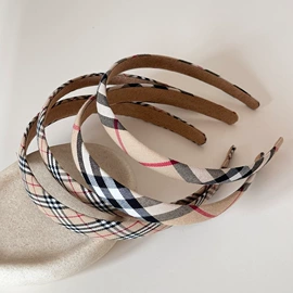 发夹;发箍;发圈