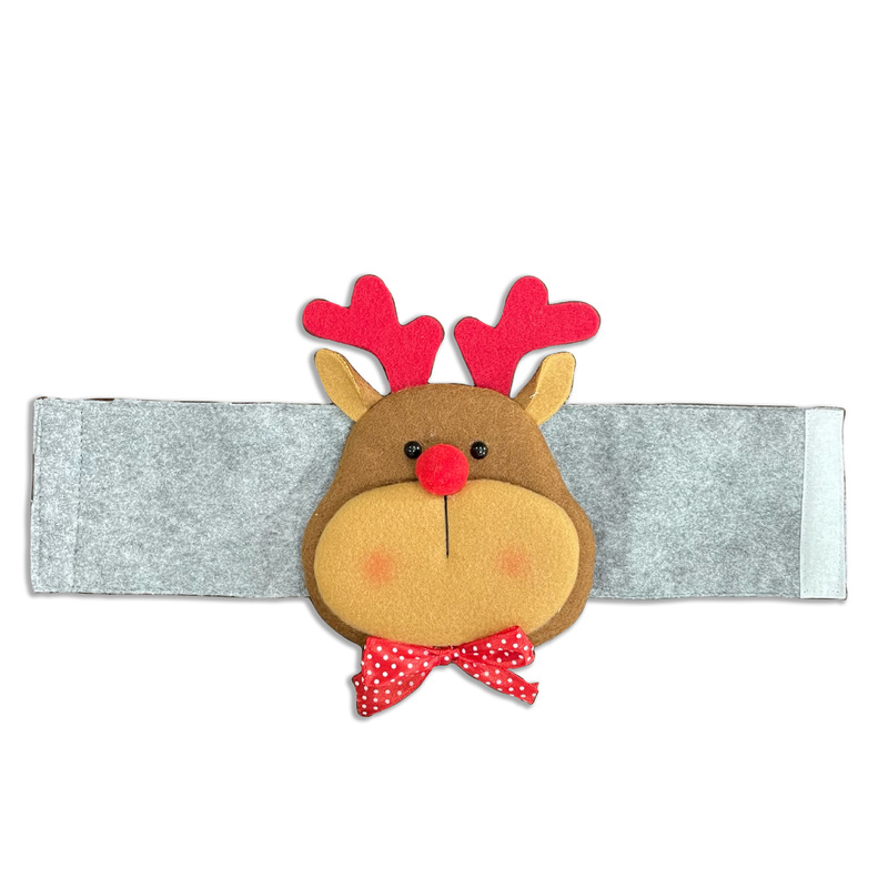 クリスマス クリスマスソックス クリスマスデコレーション クリスマスギフトバッグ クリスマスツリーデコレーション シーンデコレーションペンダント|undefined