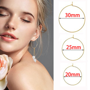 �~�18K���9�ֈAȦ��Ȧ����ɫ���ֶ��h�Ʊ����DIY���Ʒ���