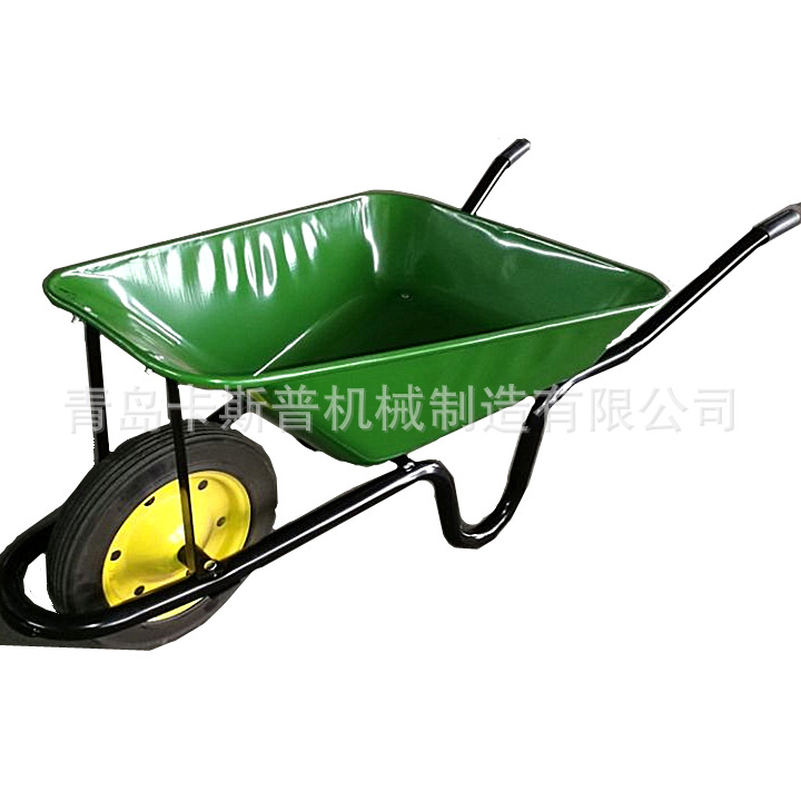 斯里兰卡独轮手推车 、南非手推车，东非手推车 WB3800