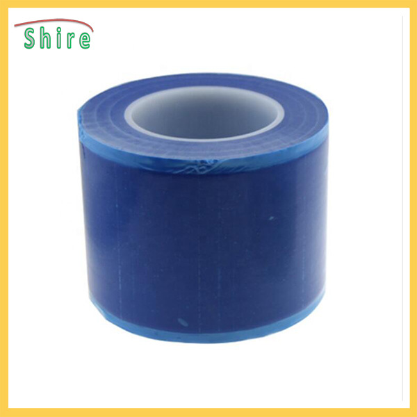 PE牙科一次性使用保护膜 隔离膜 保护膜 隔污膜 牙科蓝膜1200片装