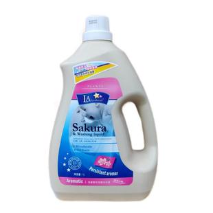 �f��˹LA¶ɯϴ��Һ5kg�����ѻ�ϴ��Һ��ͥ�b�Cϴ��ϴ��ϴ������