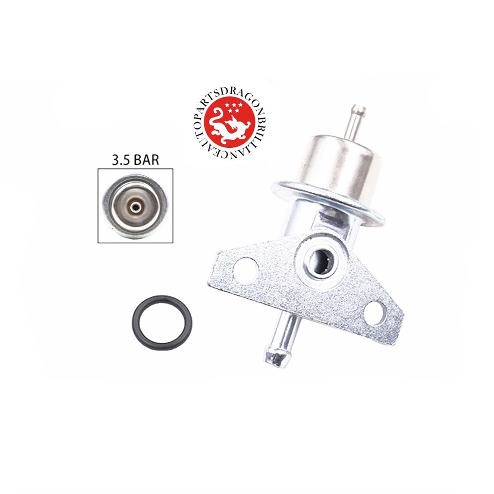 16740 - PAA-A01 16740PAAA01 para regulador de presión de combustible de automóviles Honda