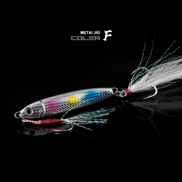 Color-f-dual hook