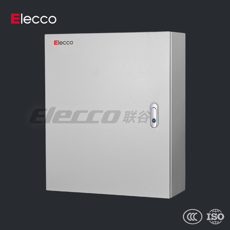 联谷3C认证电控箱500*600*200mm/CE认证IP55配电箱/JXF出口基业箱
