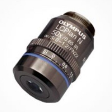 OLYMPUS  奥林巴斯  LCPLN100XIR   显微镜物镜