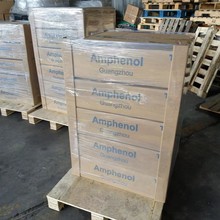 Amphenol����ŵ����������USCM49711 �Ӳ������ԭ����Ʒ�ֻ�