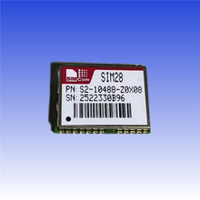 SIMCOM/оƬͨ  SIM28 �͹��� ��λ/GPSģ��  ȫ���ֻ�