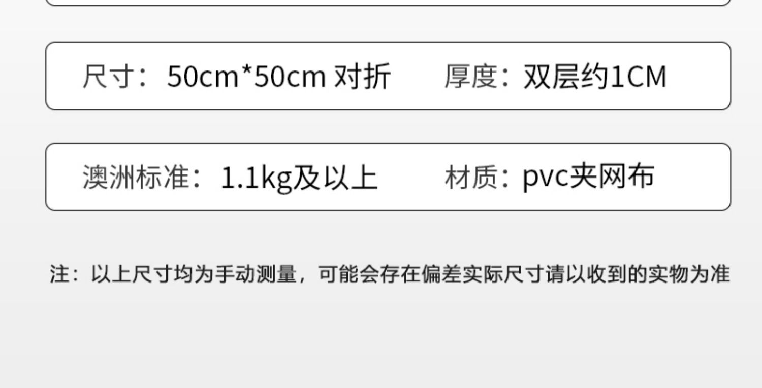 ALLTOP cross-country tow rope flag safety blanket outdoor rescue equipment winch safety flag bulletproof