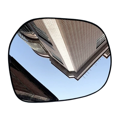 Turn Signal Light, Rear mirror/rearview mirror assembly - left-left-lenses-with-heating-without-letters