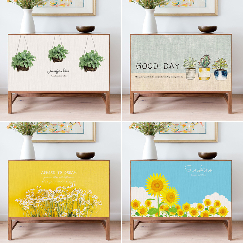 Cabinet covering sundries door curtain Velcro kitchen cabinet curtain dustproof ugly wardrobe cloakroom mobile cloth curtain Cabinet covering sundries door curtain Velcro kitchen cabinet curtain dustproof ugly wardrobe cloakroom mobile cloth curtain