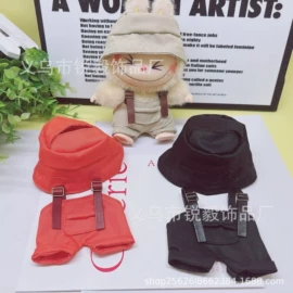 DIY服饰;饰品配件;娃娃配饰