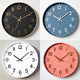 挂钟、壁钟;座钟、立钟;钟配件