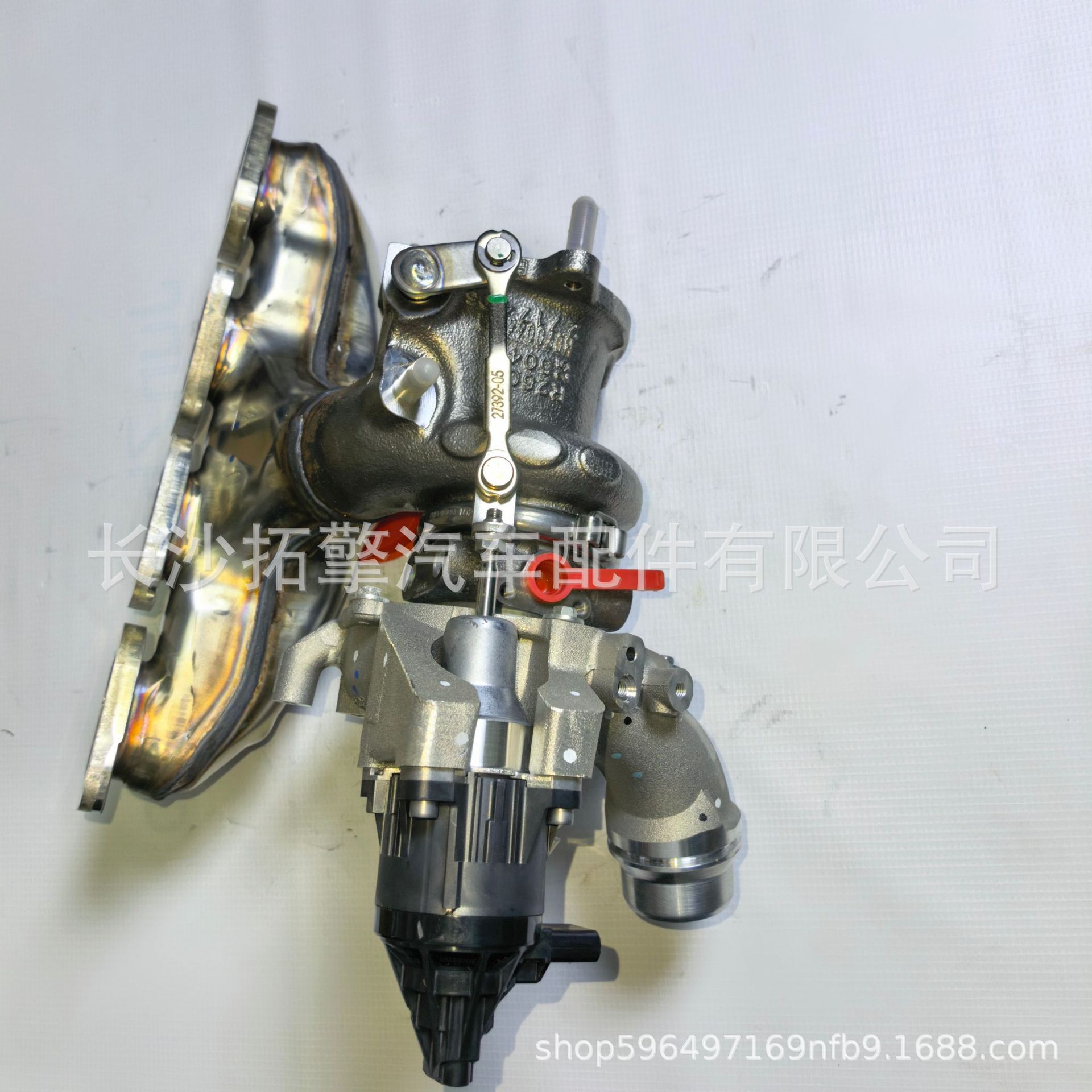 Suitable for Mercedes-Benz AMG 2.0T turbocharger, model A2600902500