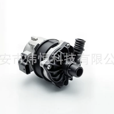 Auxiliary Water Pump – Water pump