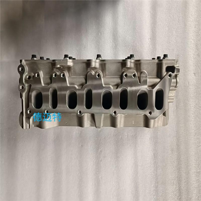 Hot Selling Nissan 908506 11039-Ma70A Zd30 Engine Cylinder Head Assembly