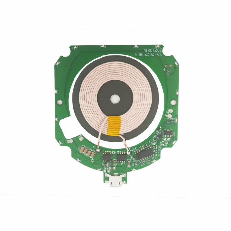 Circle board-10W