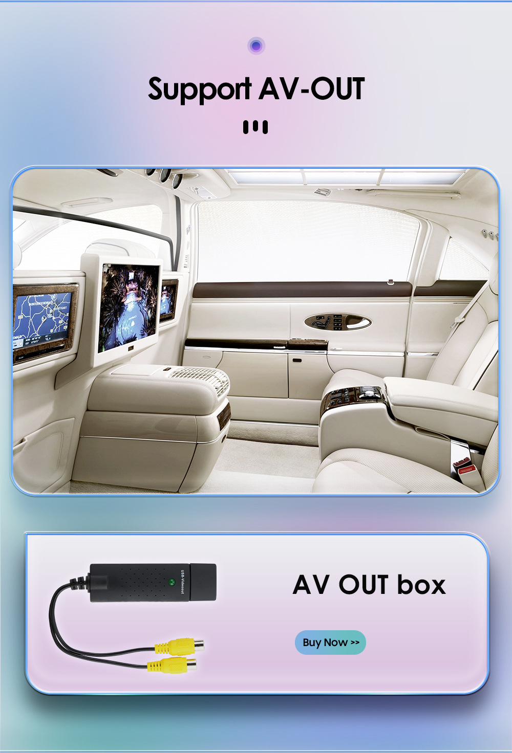Suitable for 13-17 Ford Maverick 9-inch HD Large Screen Navigator Car Smart Android DVD Navigation GPS