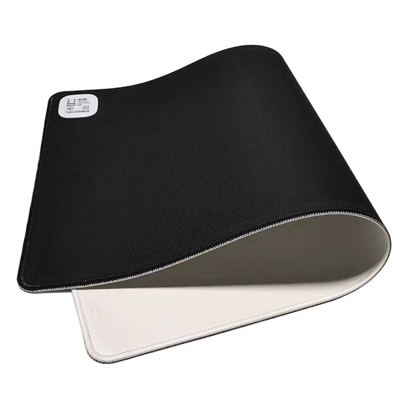 Компьютер регулярно нагревает коврик для мыши