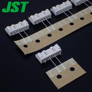 Supply B4(5.0)B-XASS-1-T(LF)(SN) connector hub JST in stock