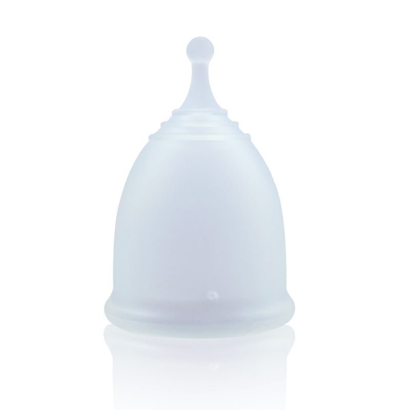 Explosiones transfronterizas de gran capacidad de tazas menstruales alternativas tampones de toallas sanitarias tazas de tía tazas de luna image 10