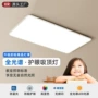 长方形超薄无频闪大厅客厅灯