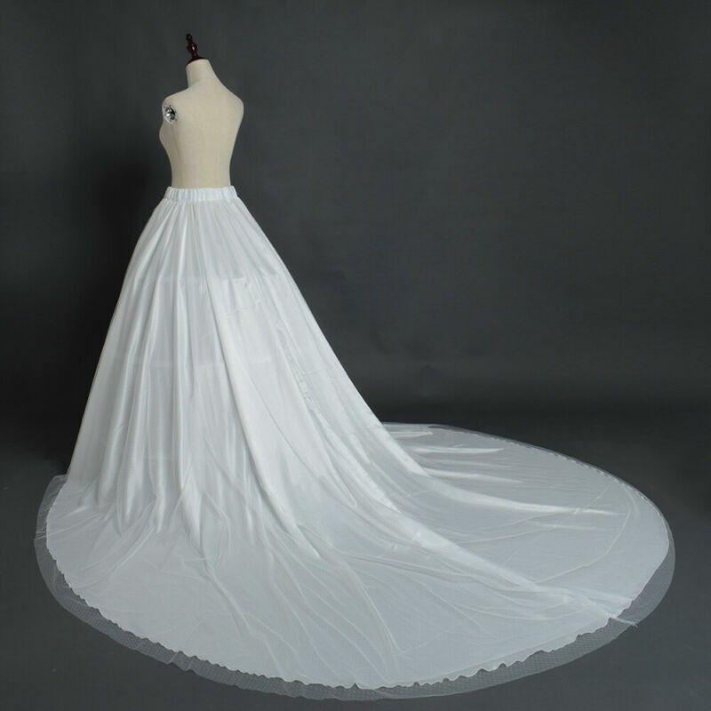 European and American retro tutu skirt long tail skirt elastic belt carnival party dance long skirt wholesale