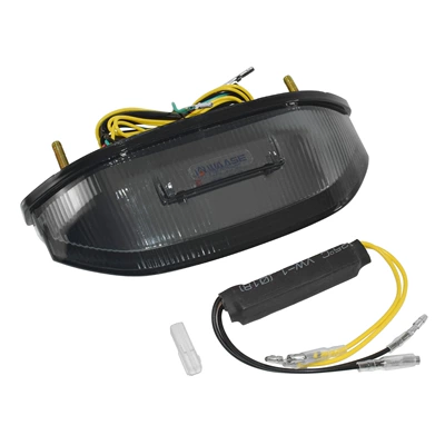 Motorcycle tail, Honda Cbr600Rr 25-26 Modified