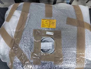 HYDAC Hedek Accumulator Bladder (235290)50L * M50x1,5/VG5NBR20/P460 in stock